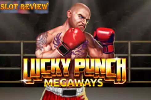 Lucky Punch Megaways